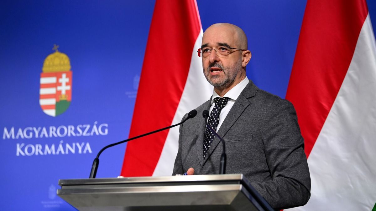 Germany May Follow Hungary's Example
