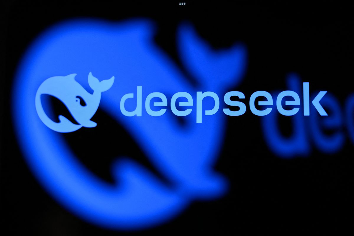 A DeepSeek-V3 nem várt akadályokba ütközött Olaszországban