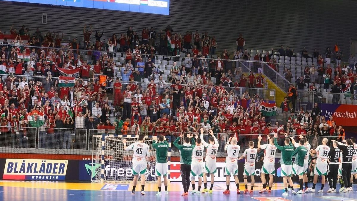 Rossz hír a Zágrábba készülő magyar kézilabda-szurkolóknak, újra emeltek a jegyárakon