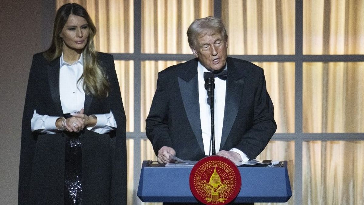 Trump tud olyan ajánlatot tenni, ami segít lezárni az orosz–ukrán háborút
