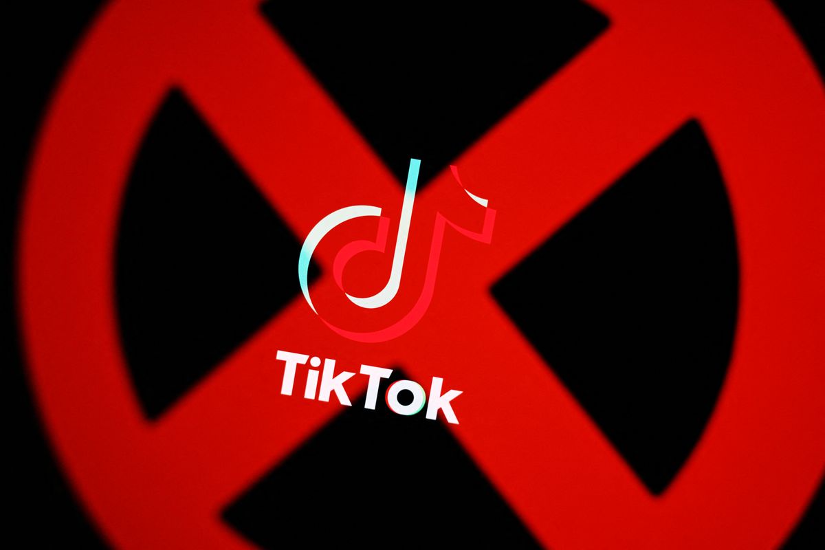 Trumpnak köszönhetően fellélegezhetnek a TikTok amerikai felhasználói