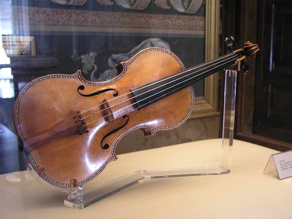 Stradivarius