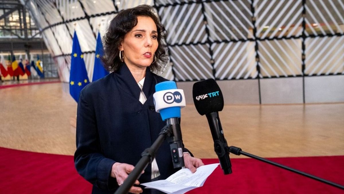 Az EU új, 148 millió eurós humanitárius segélycsomagot jelentett be Ukrajna számára
