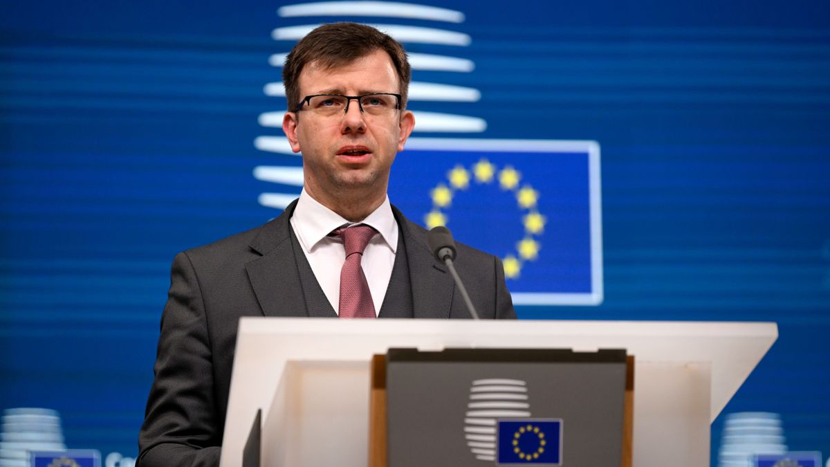 Bóka János: Történelmi jelentőségű volt a 2024-es magyar EU-elnökség
