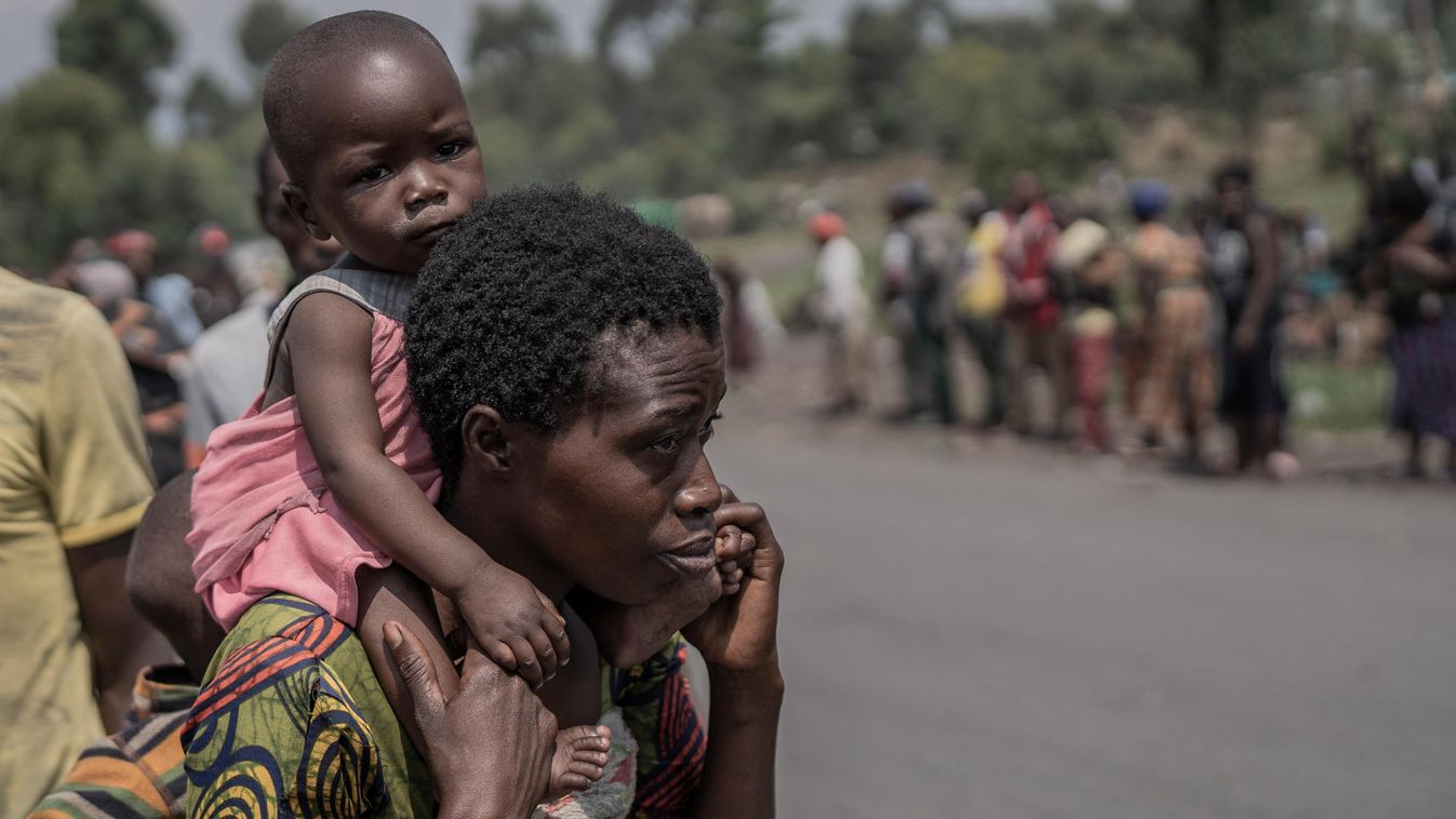 Hotel Ruanda? Hamarosan Európából Afrikába toloncolhatnak migránsokat