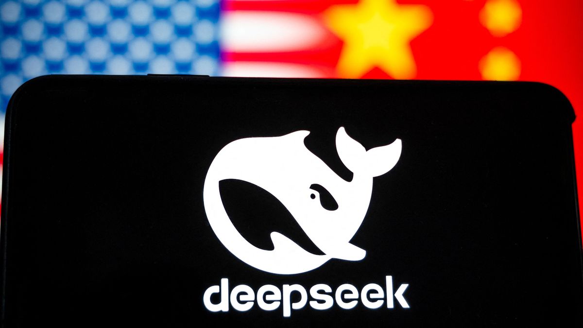 A DeepSeek-V3 felélesztette az USA–Kína ipari háborút