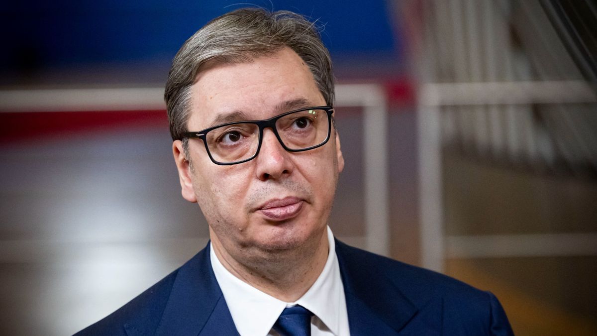 Serbia Has Two Options: Forming A New Government or Early Elections