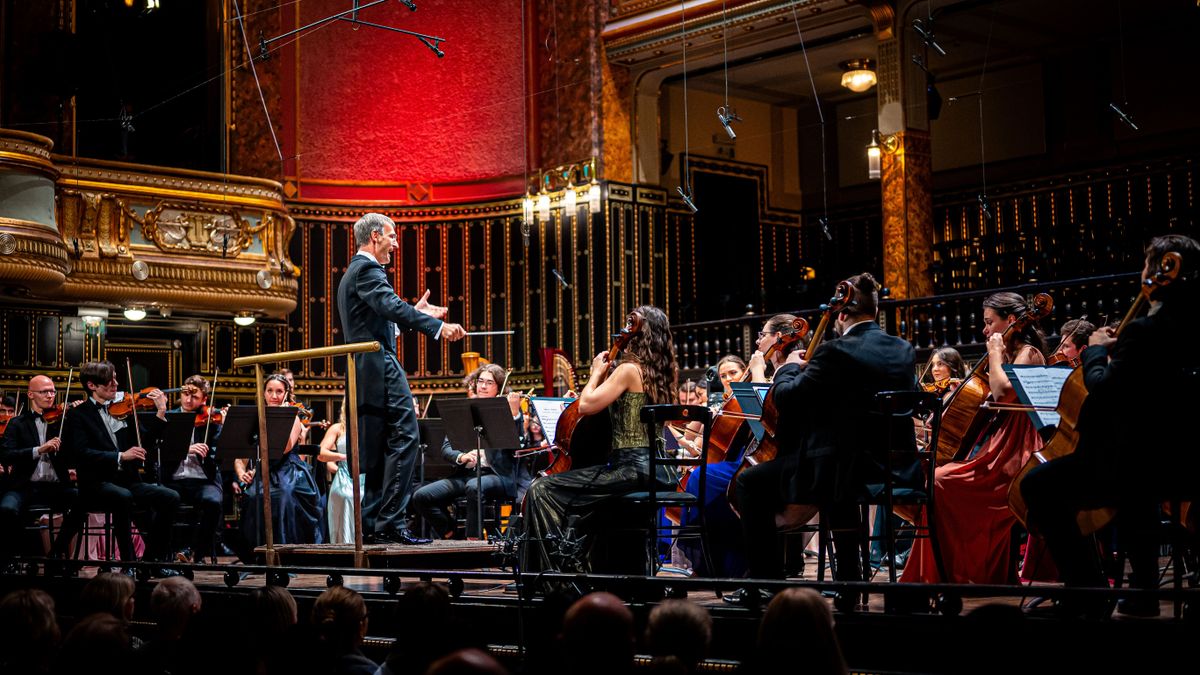 Nyílt napot rendez a százötven éves Liszt Ferenc Zeneművészeti Egyetem