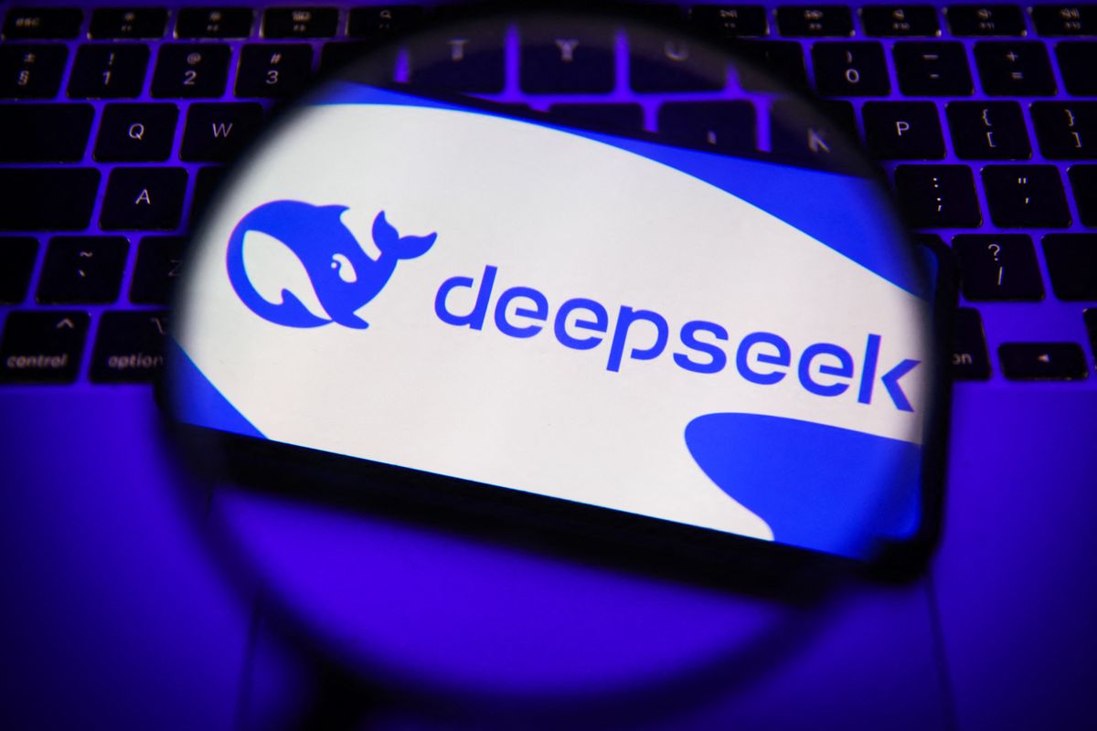 A DeepSeek-V3 a szkeptikusok figyelmét is felkeltette