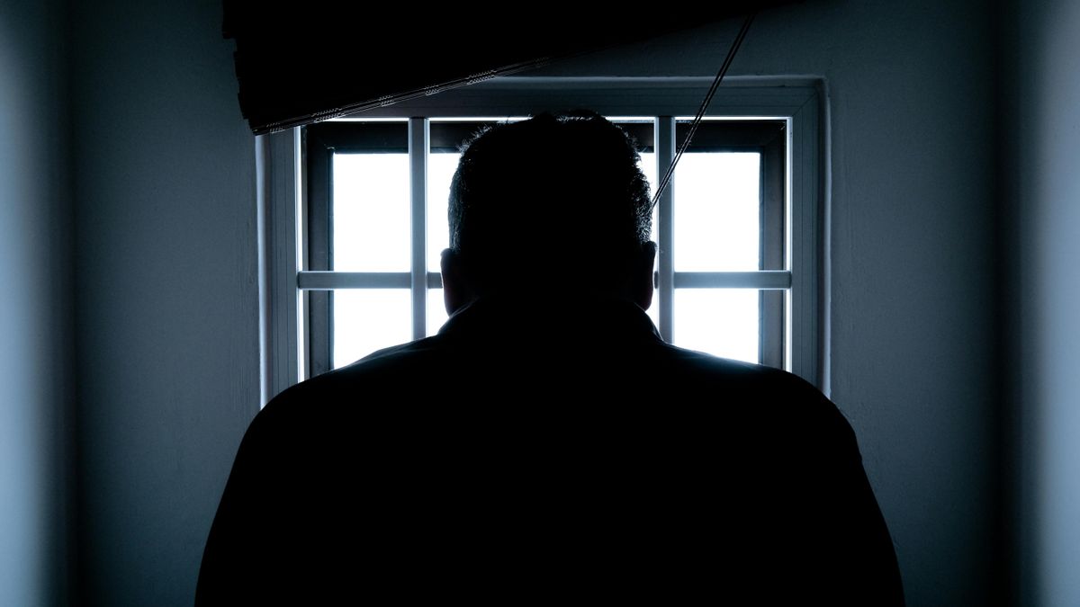 Elfogták az agresszív siófoki férfit, aki késsel szurkált és fejszével dobálózott