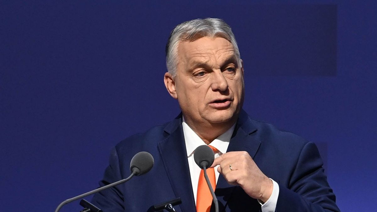 ORBÁN Viktor