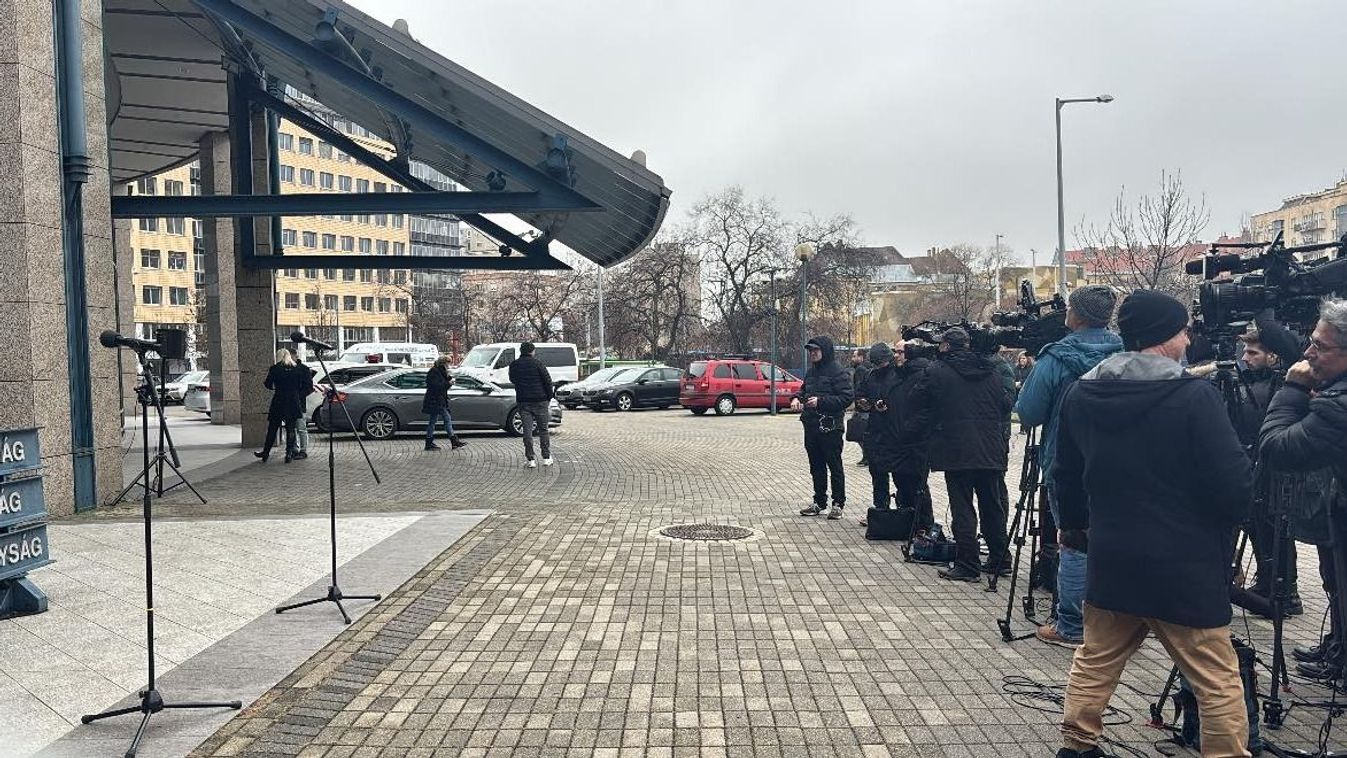 ORFK a bombariadóról: Minden diák és pedagógus biztonságban érezheti magát