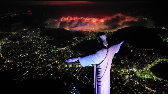 Rio de Janeiro