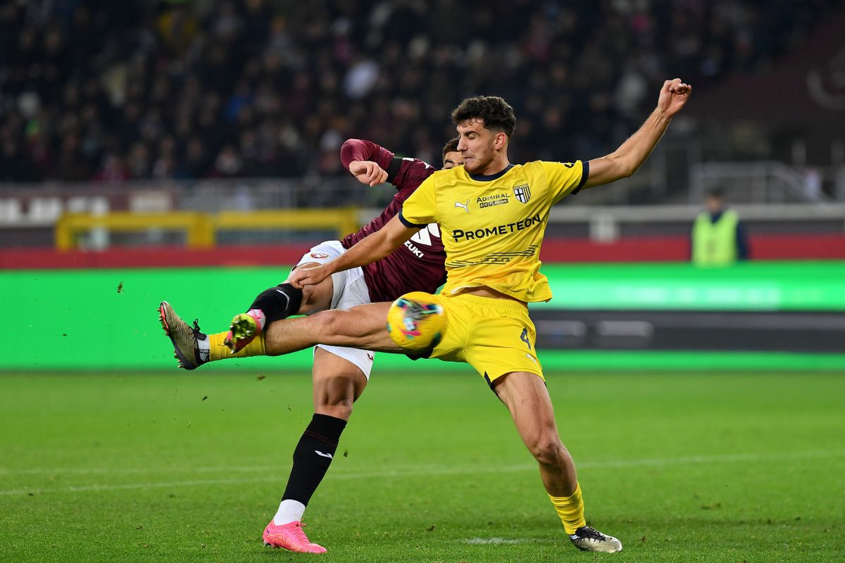 CALCIO - Serie A - Torino FC vs Parma Calcio