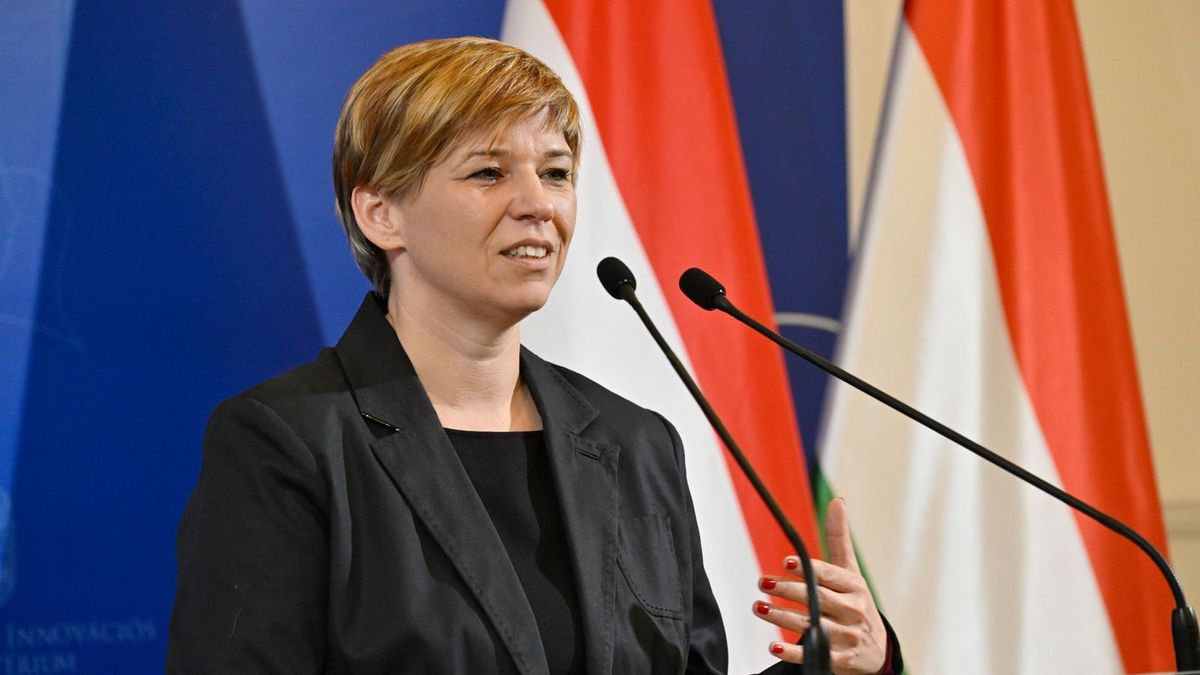 Varga-Bajusz Veronika: Nőnek a férőhelyek a felsőoktatásban