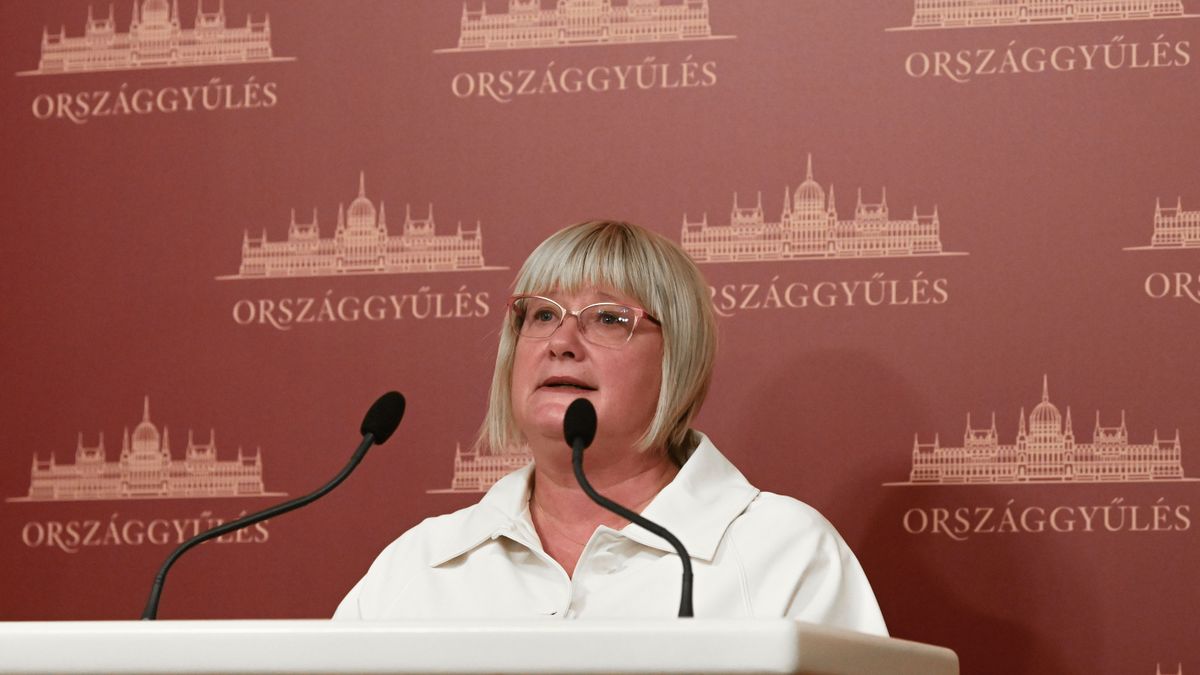 Gál Kinga: A Patrióták célja az együttműködés a konzervatív jobboldalon