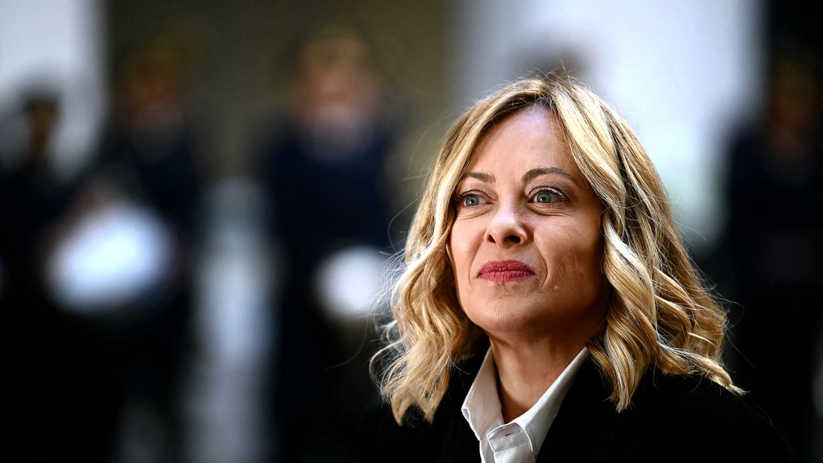 Baloldali ügyészek támadják a Meloni-kormányt