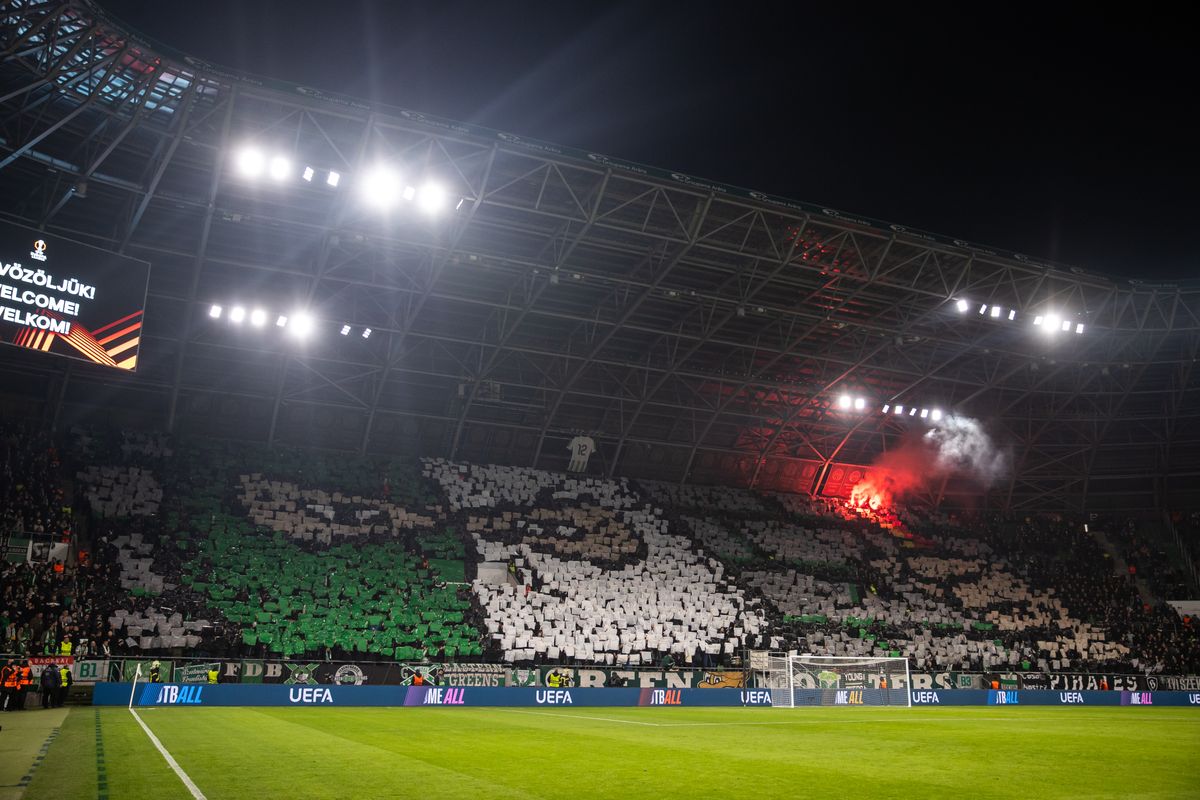 Nézőcsalogató meccsek, jó eredmények. Az FTC számára megérte az Európa-ligában szerepelni