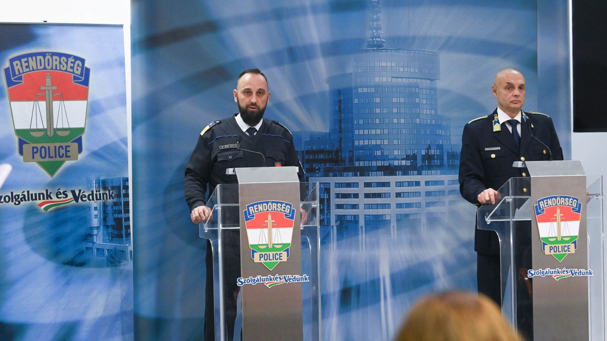 Megszólalt a rendőrség az audis ámokfutóról: az eddigi gyanúsított nem is volt Magyarországon a baleset idején
