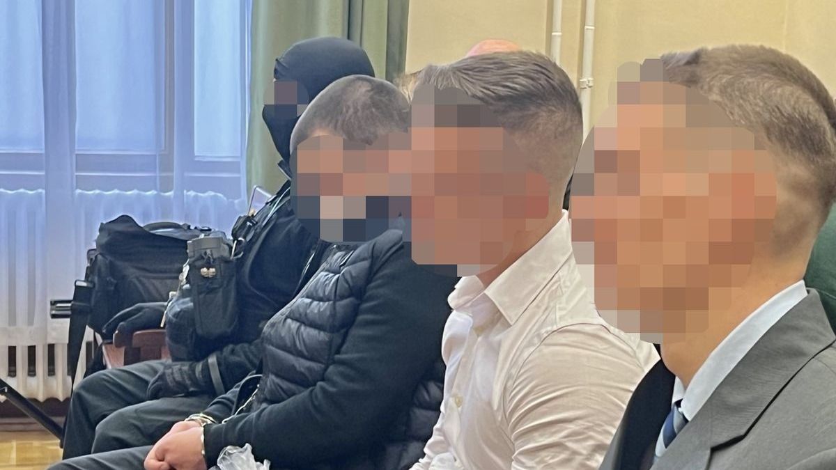 Itt a legvégső ítélet a Deák téri kettős késelés ügyében