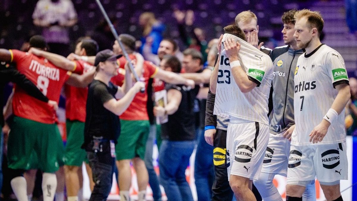Németország is kipipálva, új hatalom született a kézilabda-vb-n
