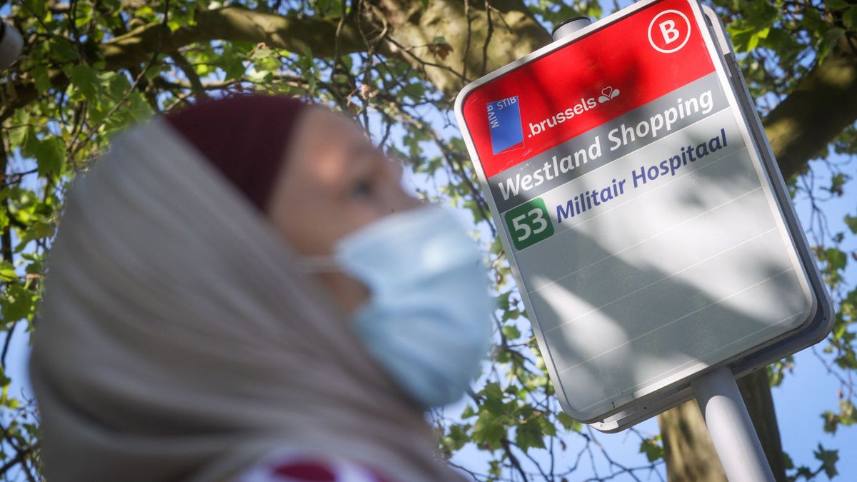 Belgiumban egyre több fiatal vesz részt terrorista szándékú erőszakos cselekmények tervezésében