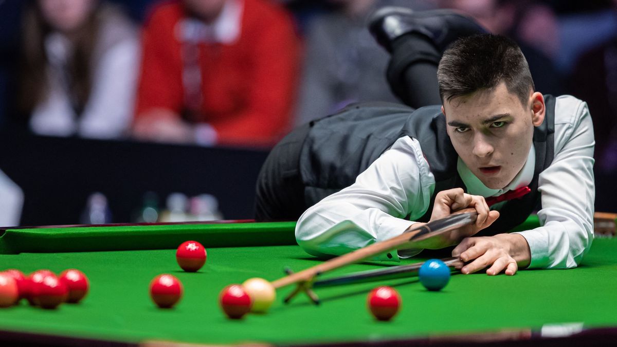 Révész Bulcsú nagy lehetősége, itthon versenyezhet világbajnokok ellen