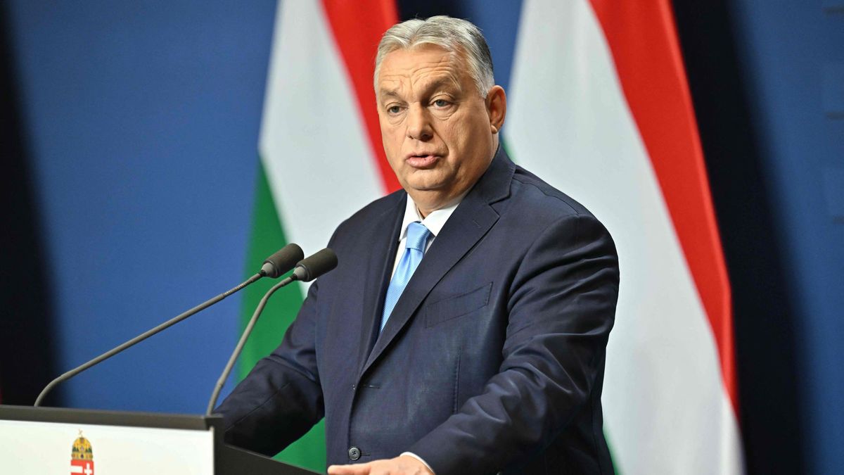 Orbán Viktor Kazahsztán elnökével tárgyalt