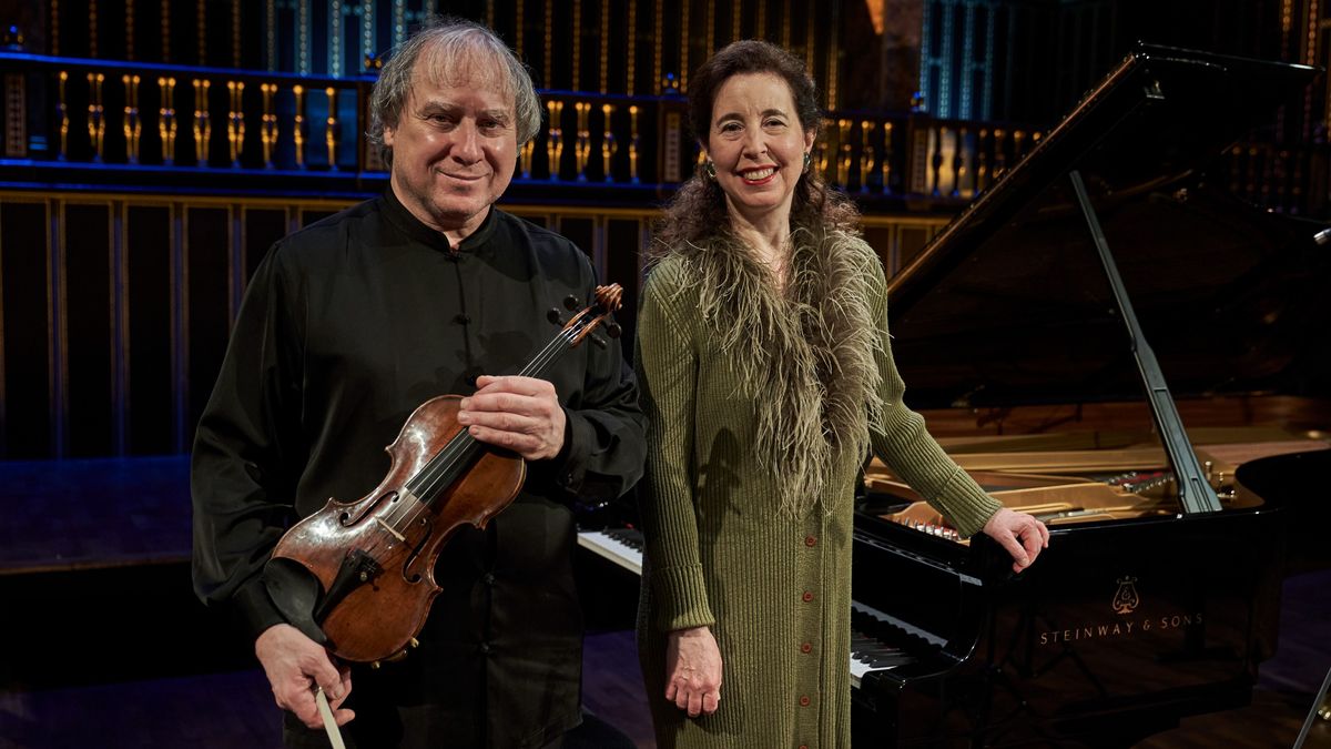 Mozart zenéje visszaadja az elveszett paradicsomot