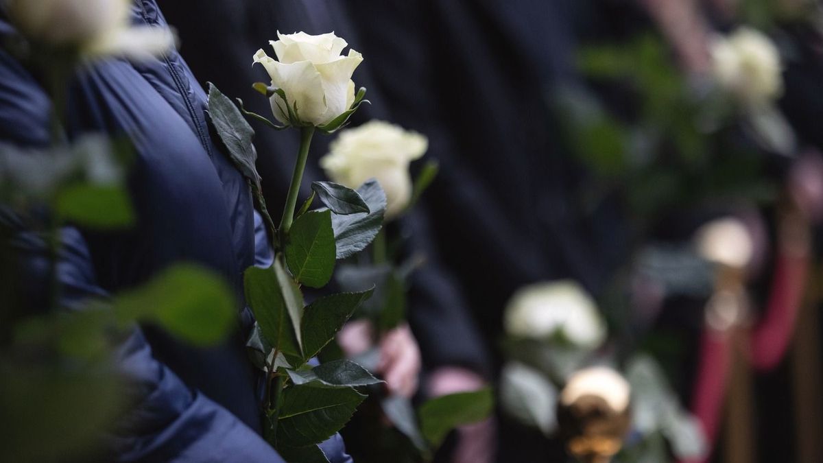 Végső búcsút vettek Keleti Ágnestől, a NOB elnöke megható üzenetet küldött