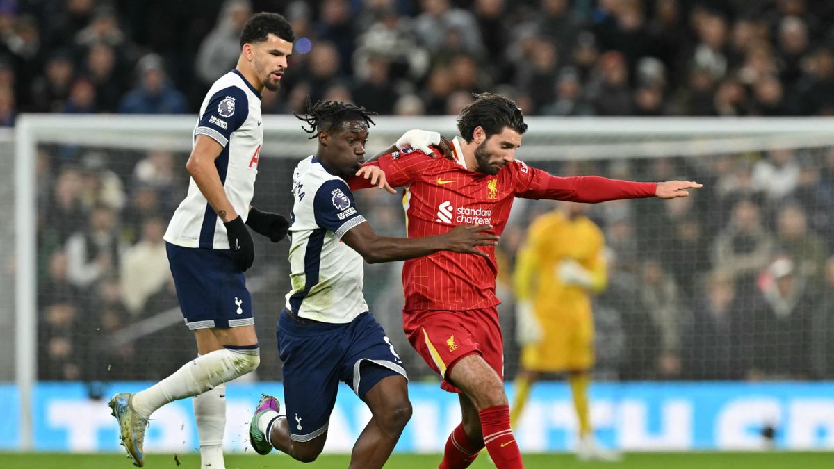 Szoboszlai a Liverpool elődöntőjéről is lemarad