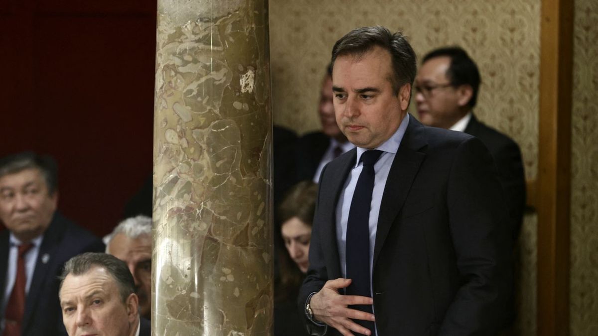 Kocsis Máté: David Pressman és férje ma távozik, de amit teremtett, itt marad