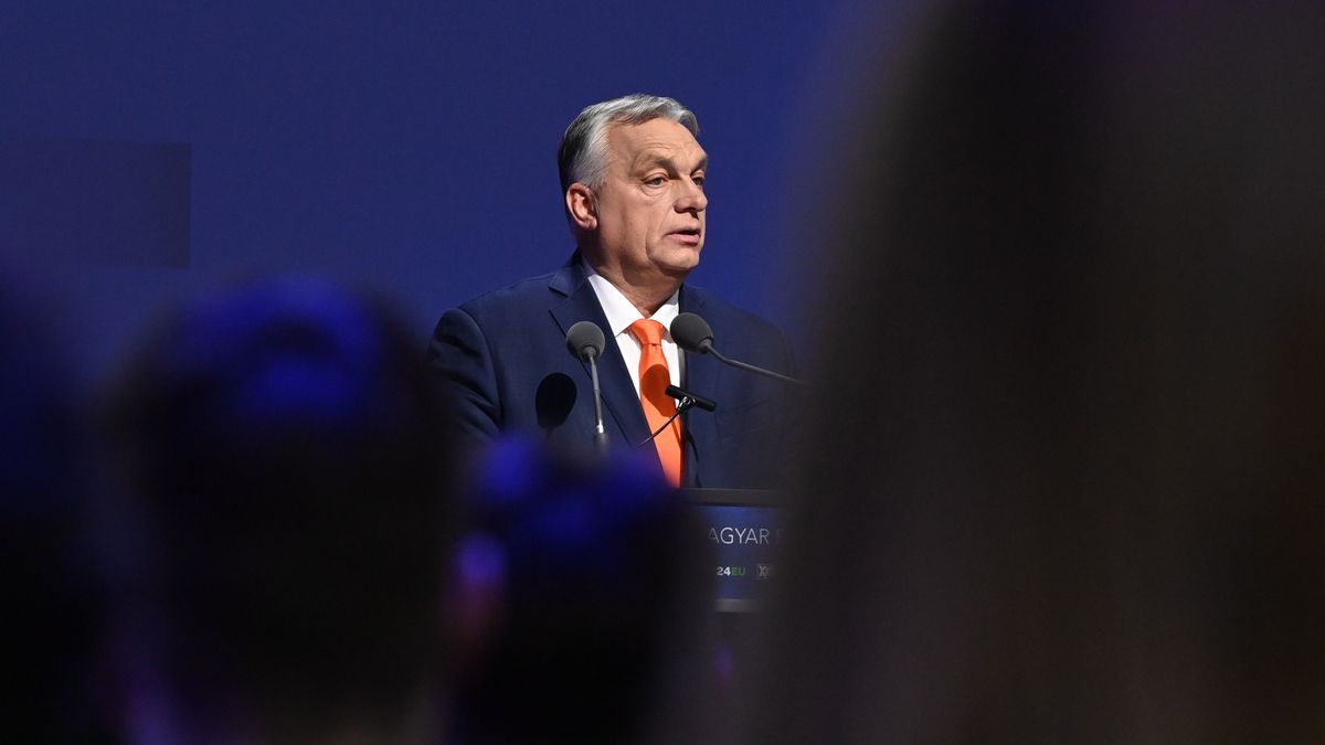 Orbán Viktor elárulta, mit vár Trump elnökségétől