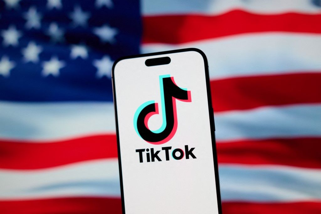 TikTok logó