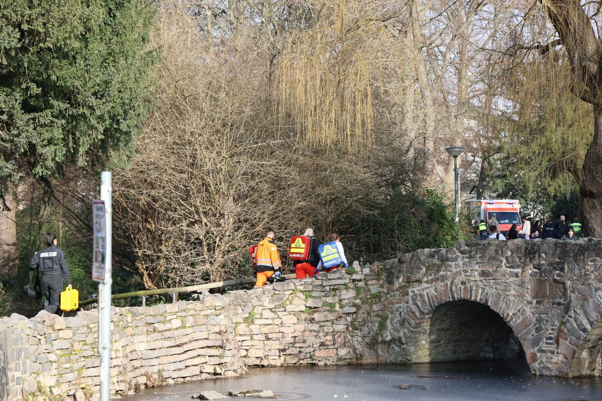 Violent attack with several serious injuries in Aschaffenburg tragikus késelés