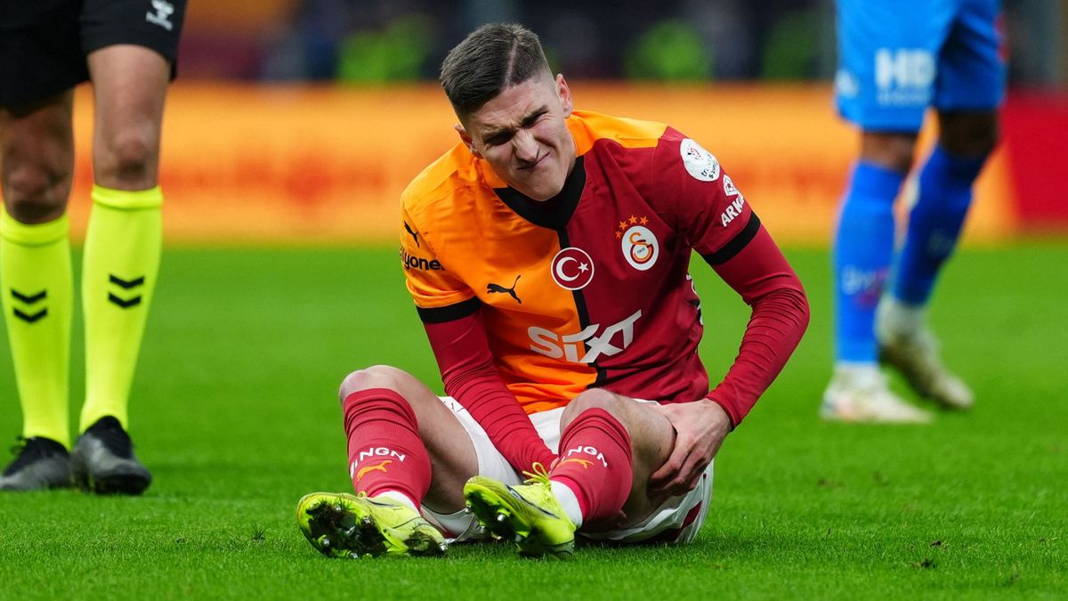 Sallai körül nagy a találgatás, a török média szerint meglepőt húz a Galatasaray