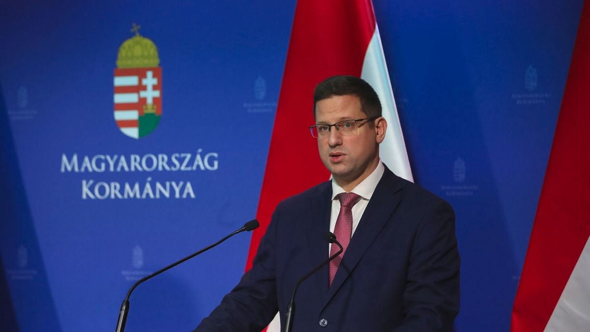 Európa legnagyobb adócsökkentését jelentette be a kormány + videó