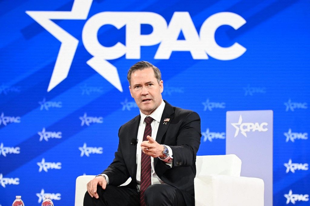 Annual Conservative Political Action Conference (CPAC)