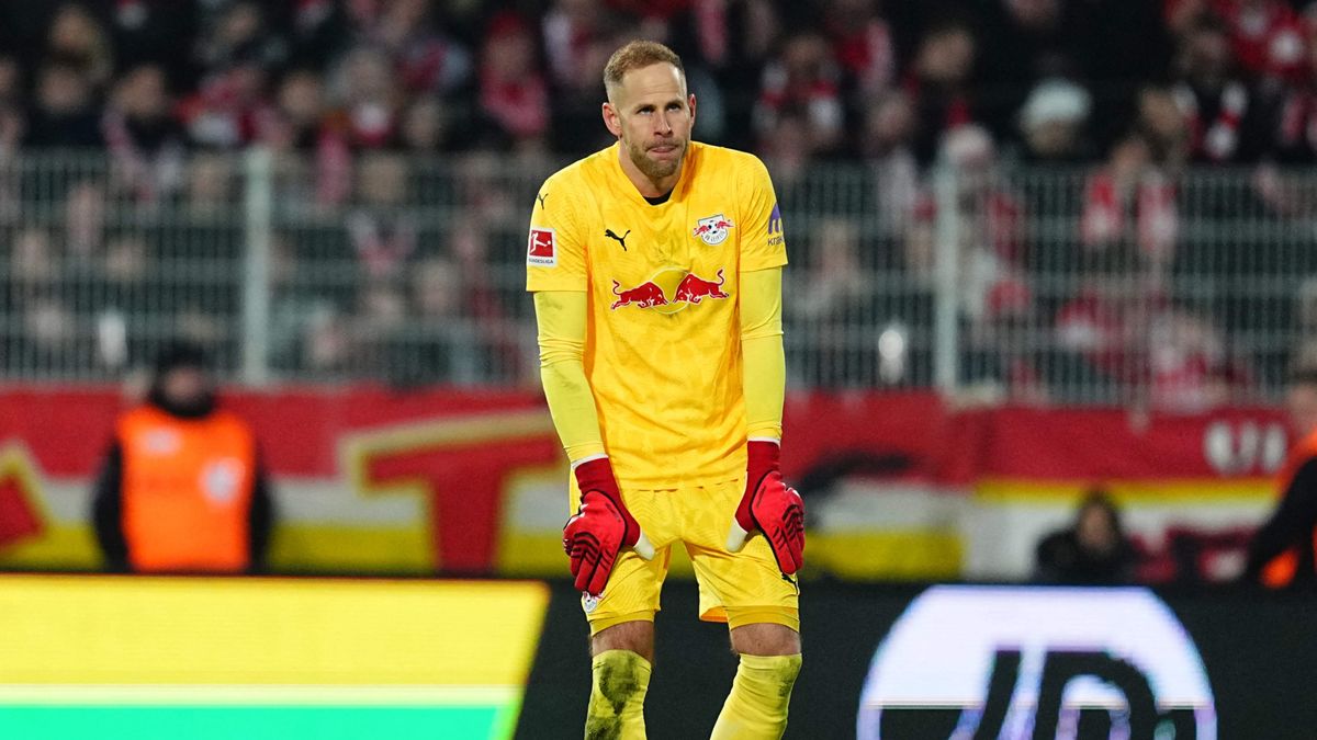 Gulácsi: Viszlát Leipzig, irány New York?