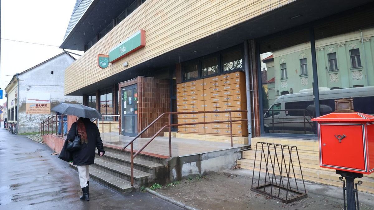 Megszólalt a család: kiderült miért halt meg a szigetvári postán a kisbaba + videó