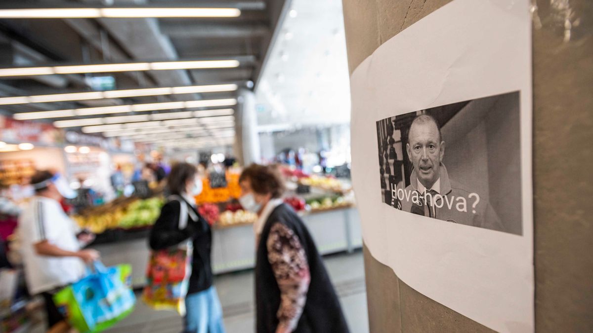 Rossz hír a budapestieknek: egyetlen helyen emelkedett a koronavírus-koncentráció a szennyvízben