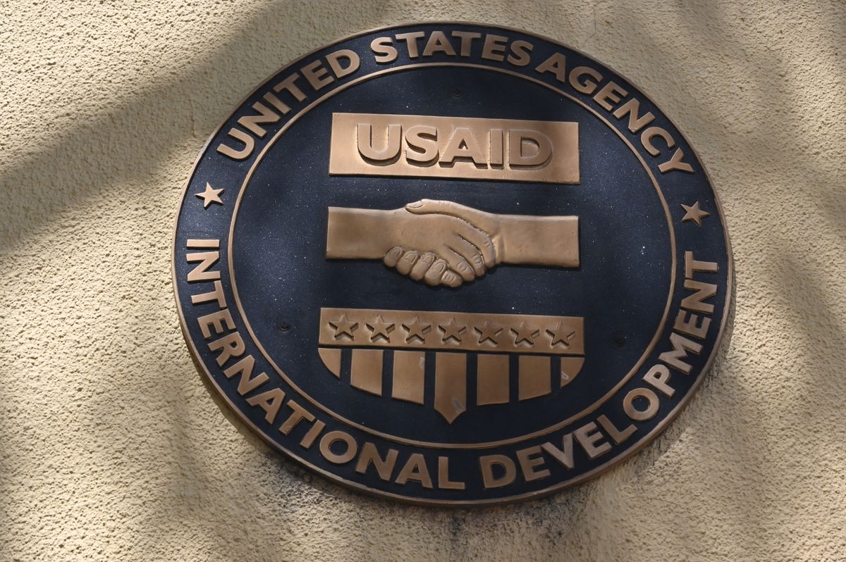 Bóka János szerint a Transparency Internationalt Brüsszel is támogatja, nem csak az USAID.