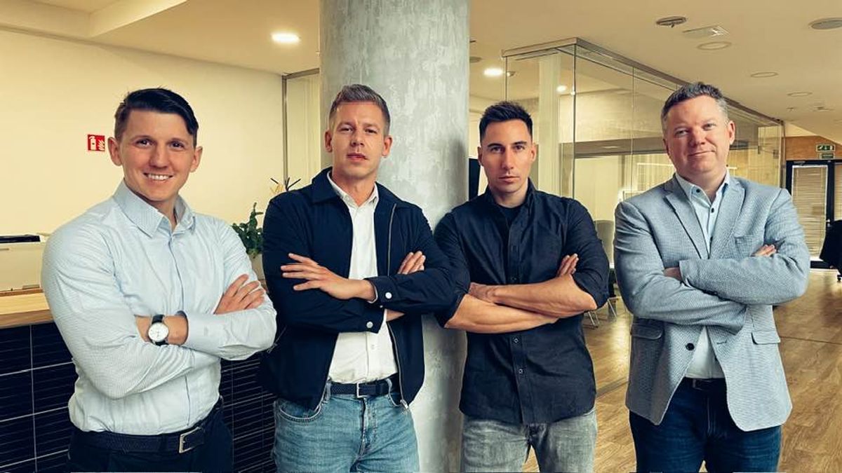 Sok előnye van a migrációnak Magyar Péter új decathlonos embere szerint