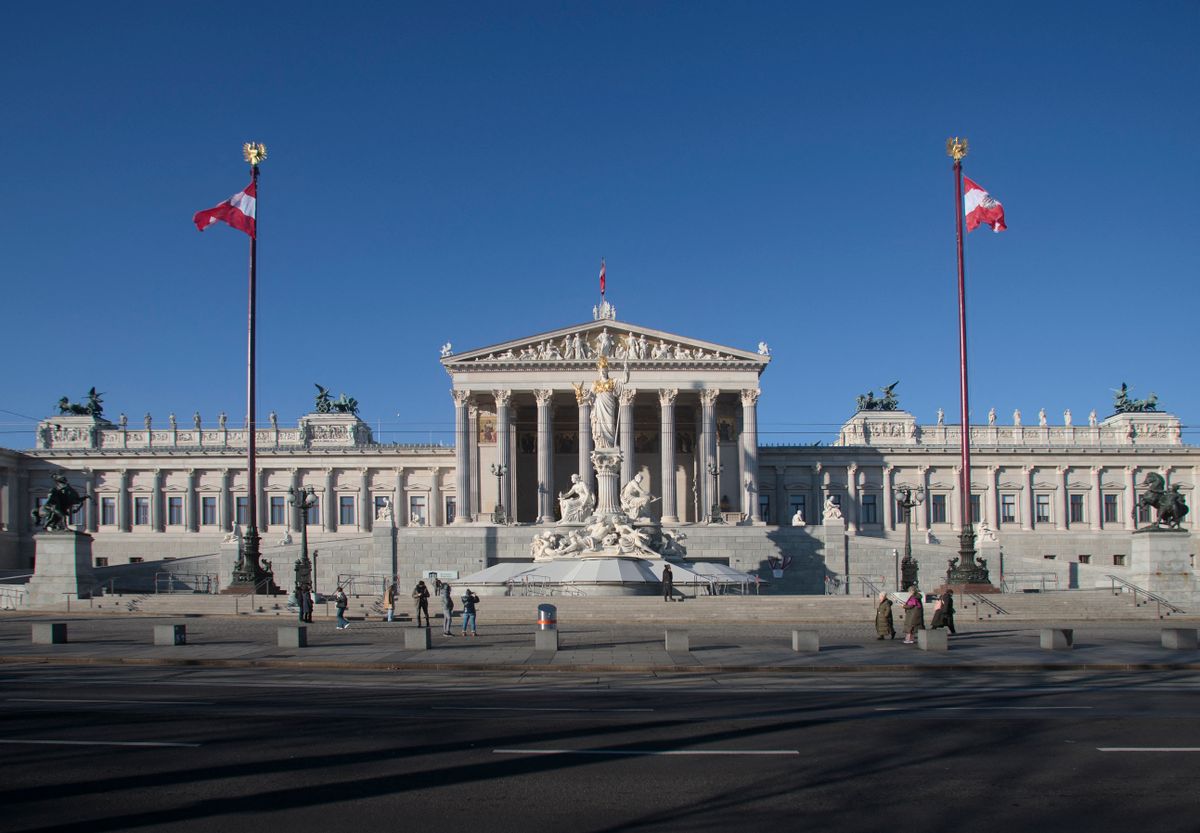 Ausztria jövője bizonytalan a kormányalakítás bukása után