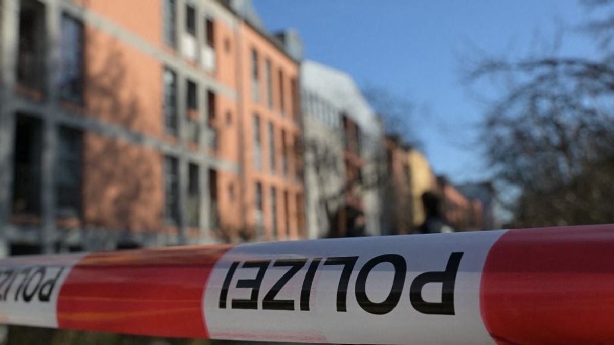 Antiszemita hátterű támadás történt Berlinben