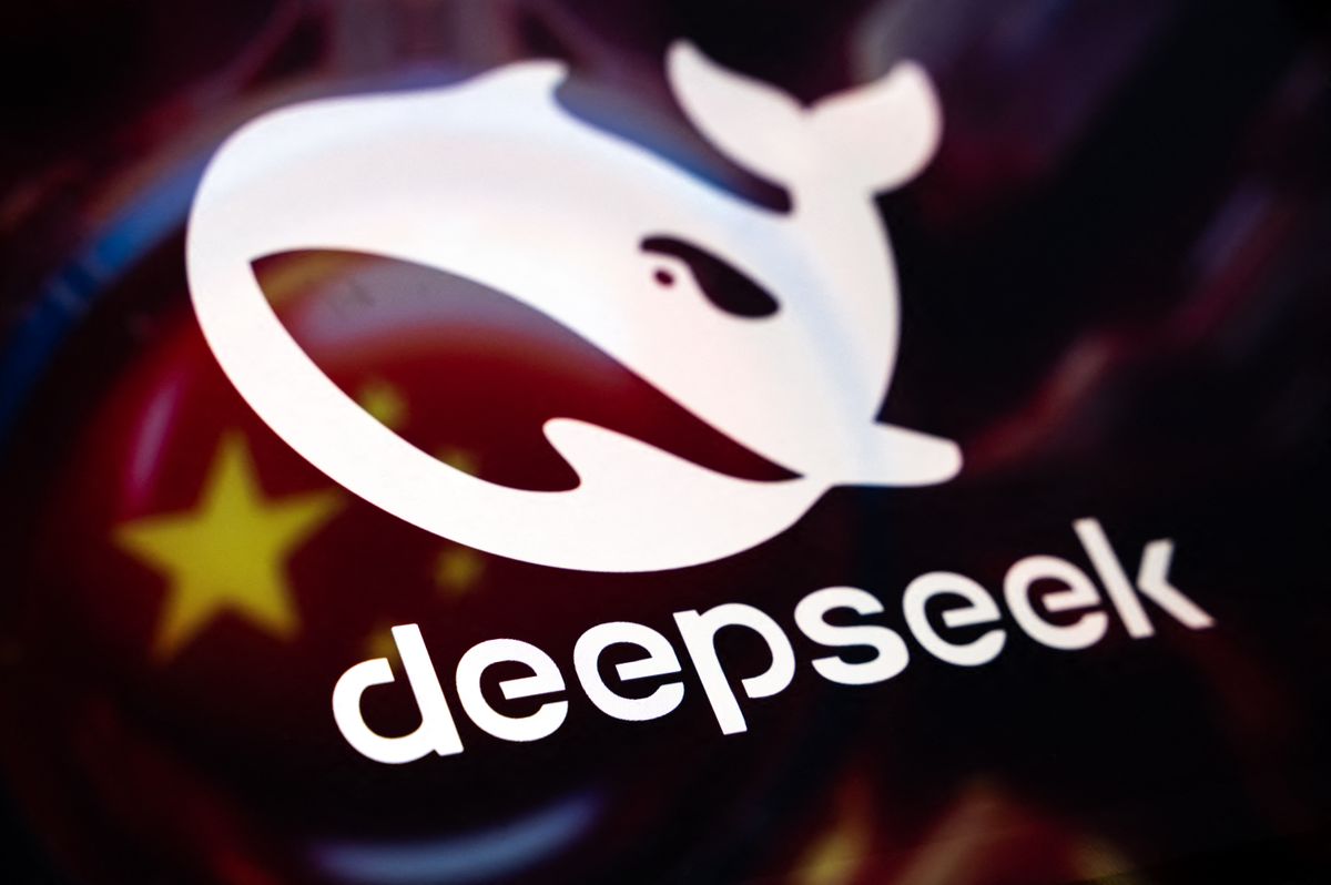 Iparági értesülések szerint a DeepSeek csapata chipet fejleszt