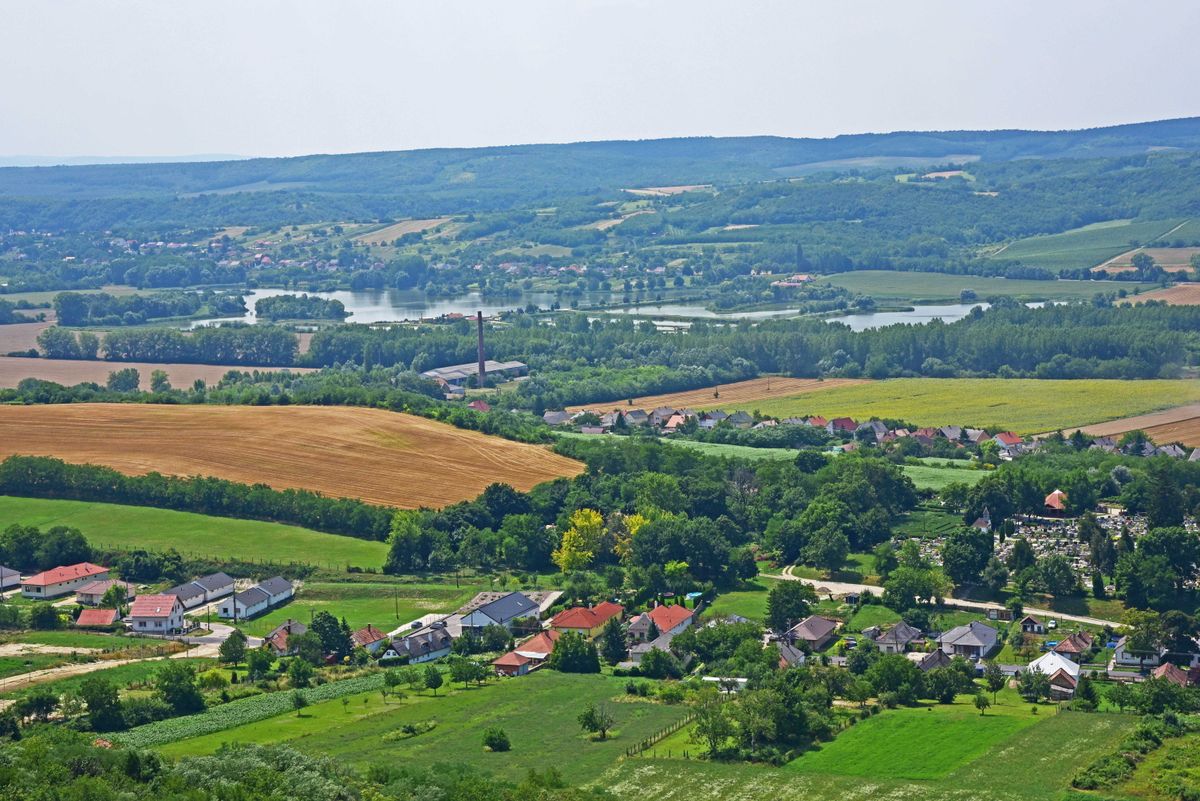 nemzeti park