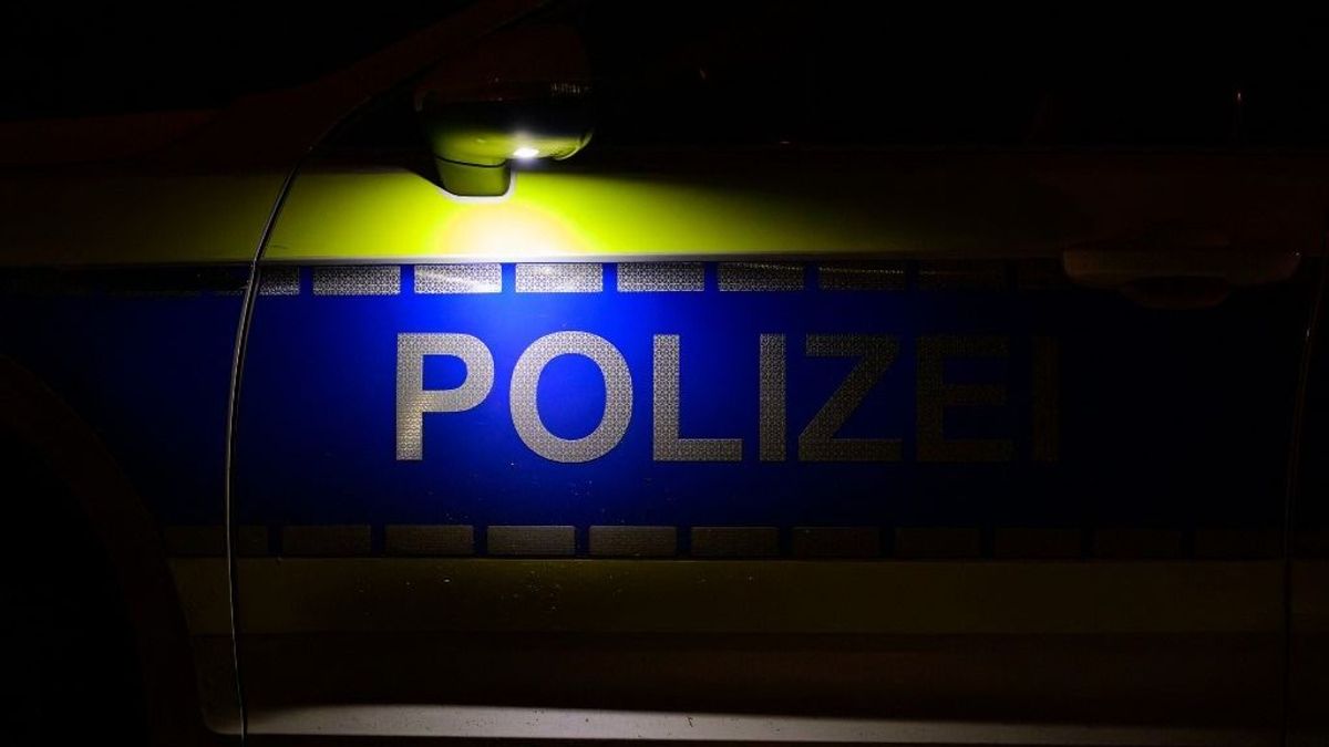 A rendőrség meglőtte a késes támadót, aki súlyosan megsebesített egy idős férfit
