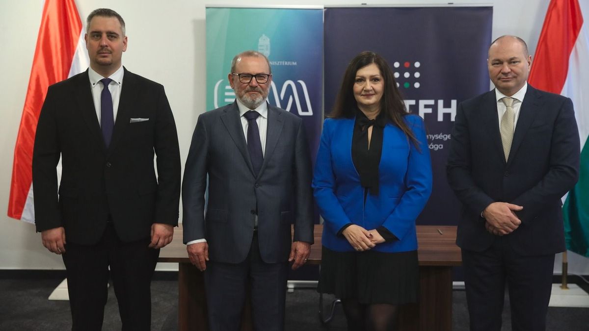 Az MTK-nál indul el a hazai geotermikus forradalom