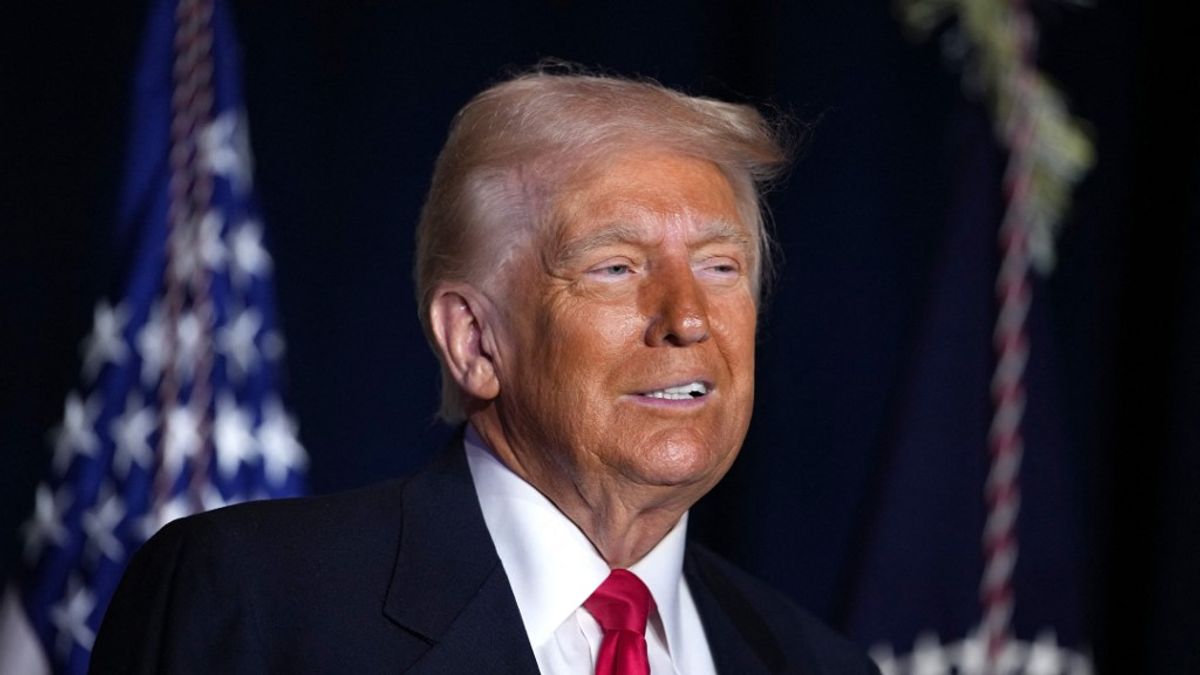 Trump bejelentette: ők lesznek a nagykövetek az európai országokban